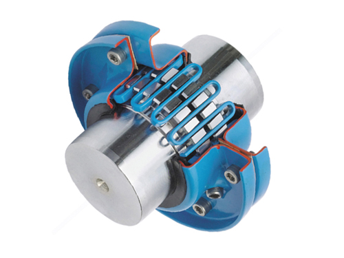  JSB型軸向安裝聯軸器