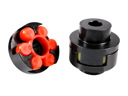  LMD(MLZ)梅花形彈性聯(lián)軸器